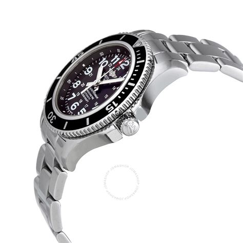 breitling superocean ii 36 midsize automatic watch
